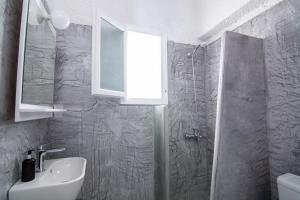 Standard Double Room room in Carlos Pension