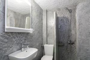 Standard Triple Room room in Carlos Pension