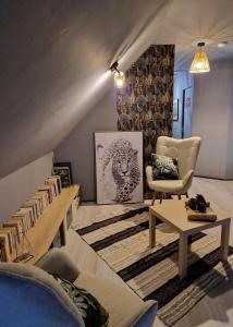 La Parenthèse by CHERDECOUVERTE