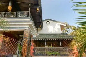 Azalea Villa - Панчгані