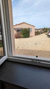 Sejours chez l'habitant Au Pied du Mur : photos des chambres