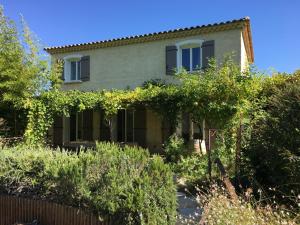 Villas Les cigales du Nizon : photos des chambres