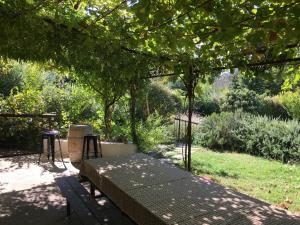 Villas Les cigales du Nizon : photos des chambres