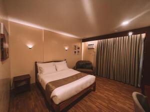 Rufana Suites