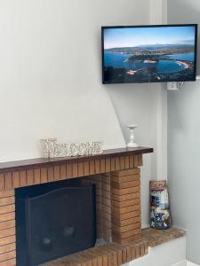 Golden Navarinos Sunset