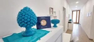 B&B La mia Isola - Castelluzzo