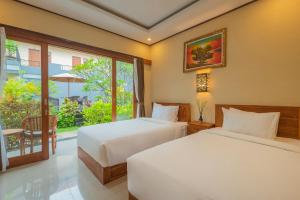 Liliy Guest House Legian
