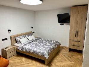Apartamentai KOPOS Nidoje