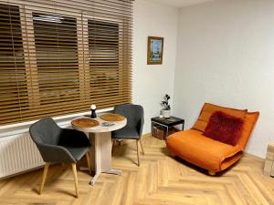 Apartamentai KOPOS Nidoje