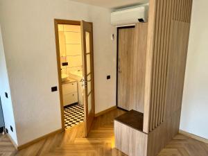 Apartamentai KOPOS Nidoje