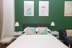 Darling Harbour Studio w Pool Sauna Gym Jacuzzi