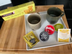 Un cocon au cœur de la champagne avec parking