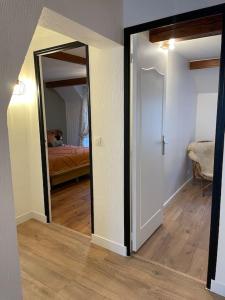 Appartements Un cocon au coeur de la champagne avec parking : photos des chambres