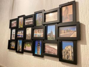 Appartements Un cocon au coeur de la champagne : photos des chambres