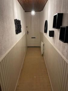 Appartements Un cocon au coeur de la champagne avec parking : photos des chambres