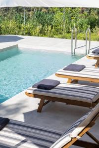 Meliora Suites