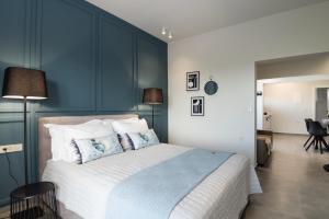 Meliora Suites