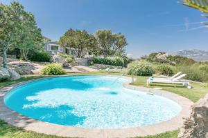 Villa Cava Del Tom Luxury img20