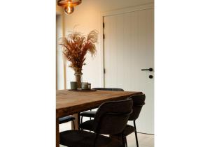 De Zandrug vakantiehoeve - B&B