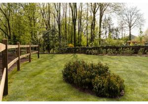 De Zandrug vakantiehoeve - B&B