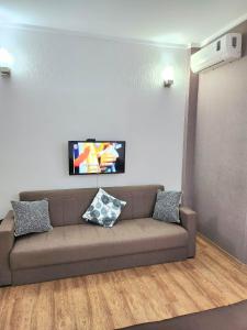 Beautiful apartment on the beach