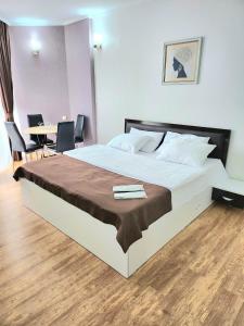 Beautiful apartment on the beach