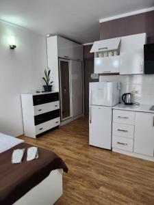 Beautiful apartment on the beach