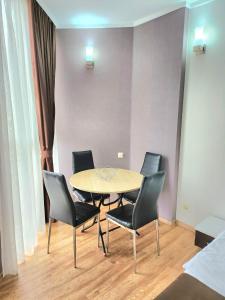 Beautiful apartment on the beach