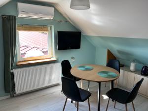 Apartamenty Nad Suwalskim Bulwarem
