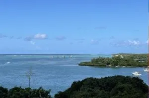 2 bedroom Apartment -Villa Ibiza - Grande Rivière Sud Est