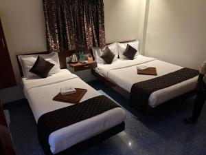 Castle 360 Residency