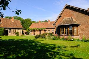 B&B / Chambres d'hotes Le Verger de la Linotte : photos des chambres