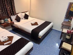 Castle 360 Residency