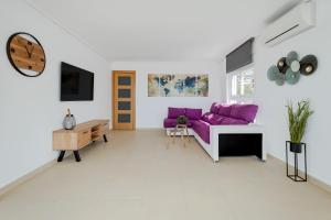 Sun Sand and Luxury Seafront Apartment Veracruz Levante