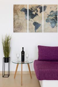 Sun Sand and Luxury Seafront Apartment Veracruz Levante