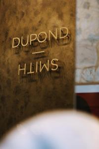 Hotels Hotel Dupond-Smith : photos des chambres
