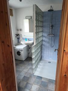 Ferienwohnung in Peetzig am See