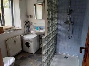 Ferienwohnung in Peetzig am See