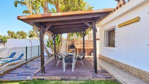 Chalet La Raya Conil de la Frontera by Ruralidays