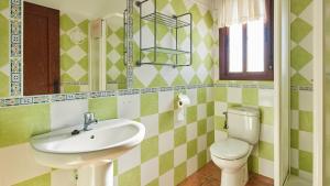 Chalet La Raya Conil de la Frontera by Ruralidays