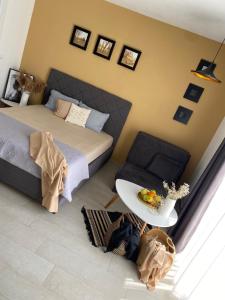 Apartments Vuksanovic