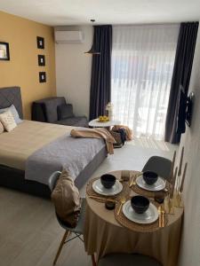 Apartments Vuksanovic