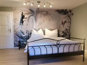 Wohlfühlappartement im Zentrum Spittals - 斯皮特安德劳