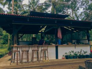 Playa Paraiso Nagtabon Beach