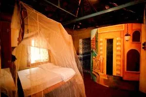 Maati Nature Resort - Devgarh