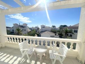 Arenda Pino Alto villa Lotus