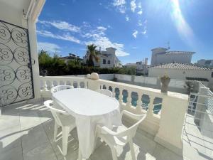 Arenda Pino Alto villa Lotus