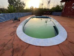 Maati Nature Resort