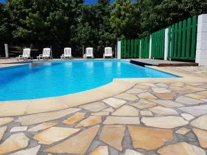 Zoiseaux Paradis - Ravine des Cabris