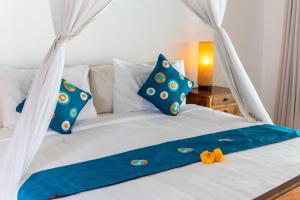 Villa Damai Kecil Seminyak by Adam Jyota Management